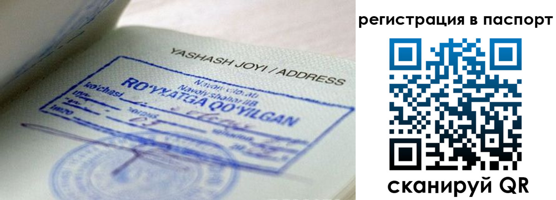 временная регистрация надежно в Тимашёвске